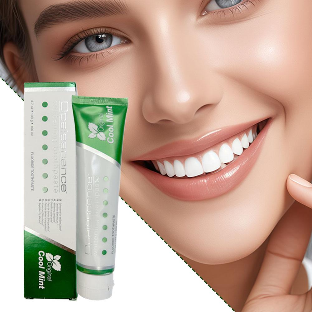 Korean Whitening Toothpaste Lo - Remineralizing Toothpaste ulasan dan harga