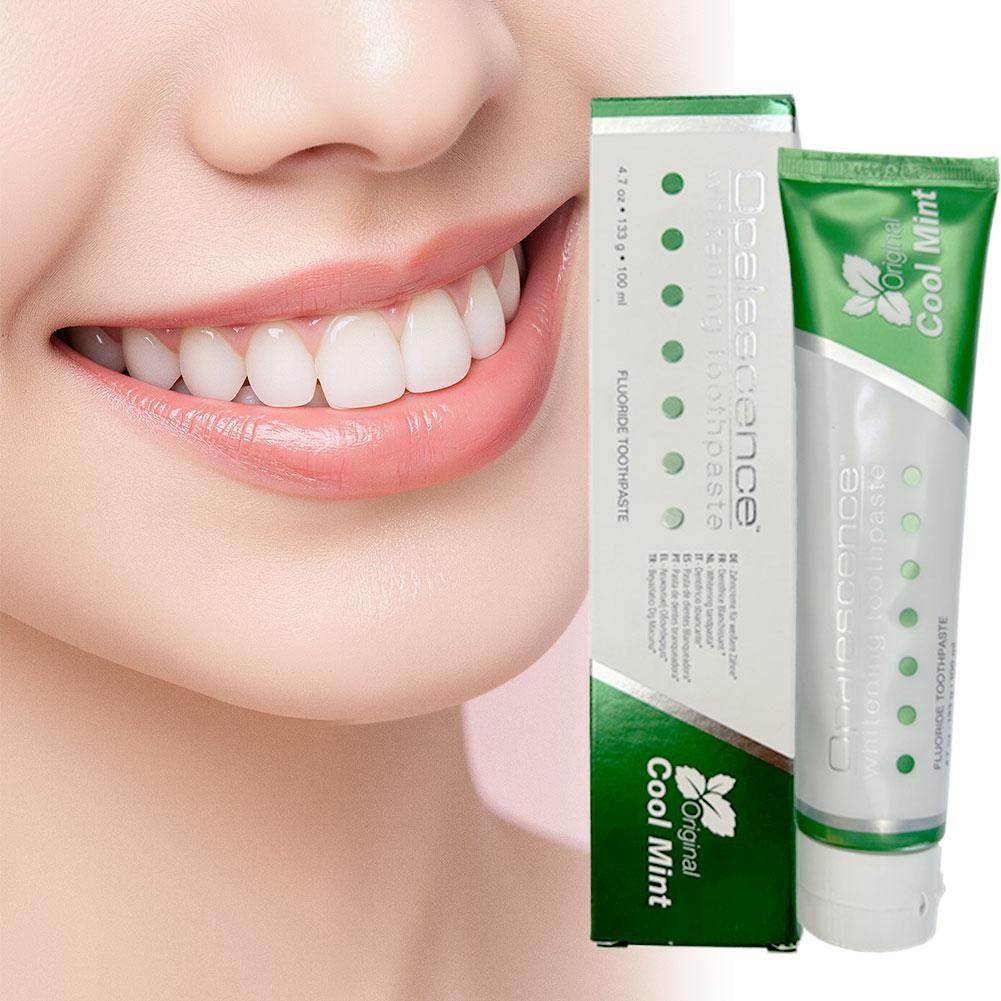 Korean Whitening Toothpaste Lo - Remineralizing Toothpaste ulasan dan harga