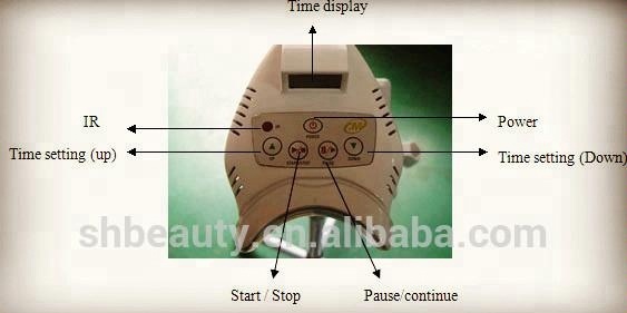 Dental Teeth Whitening Kit Tee - Teeth Whitening Kit ulasan dan harga