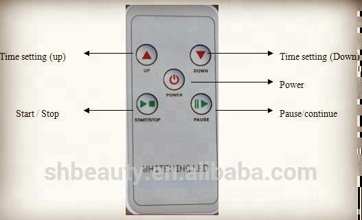 Dental Teeth Whitening Kit Tee - Teeth Whitening Kit ulasan dan harga