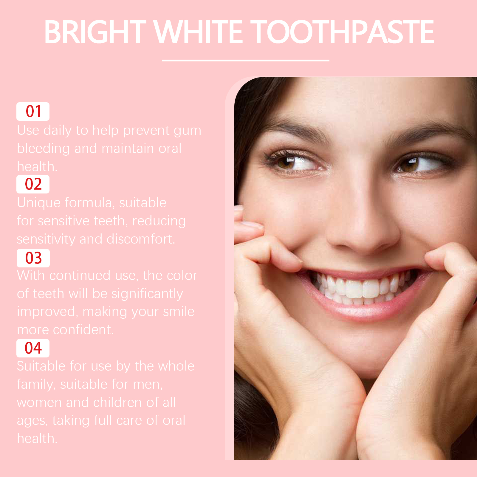Sp6 Probiotic Toothpaste Deep  - Remineralizing Toothpaste ulasan dan harga