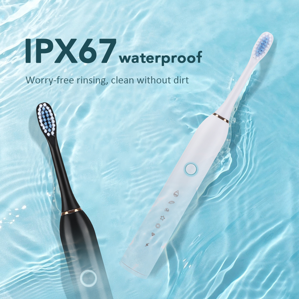 Intelligent Sonic Electric Too - Teeth Whitening That Works ulasan dan harga