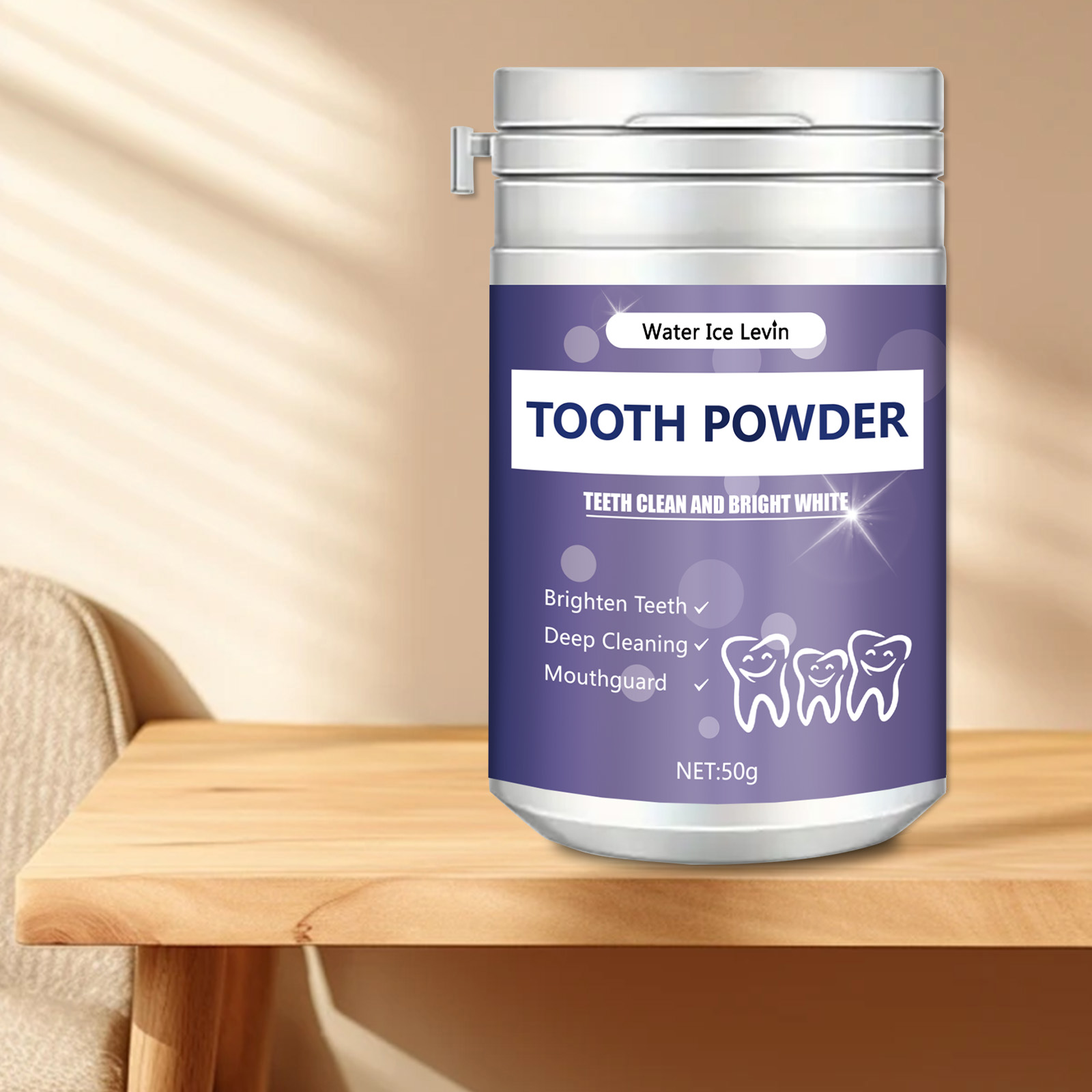 pearl tooth powder fresh breat - Remineralizing Toothpaste ulasan dan harga