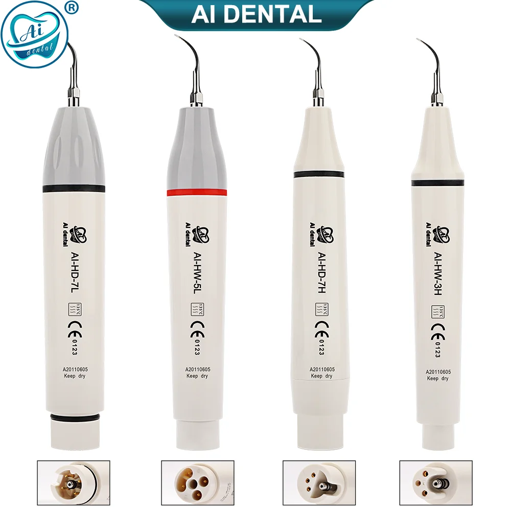 Dental Equipment Ultrasonic Pi - Teeth Whitening Dental ulasan dan harga
