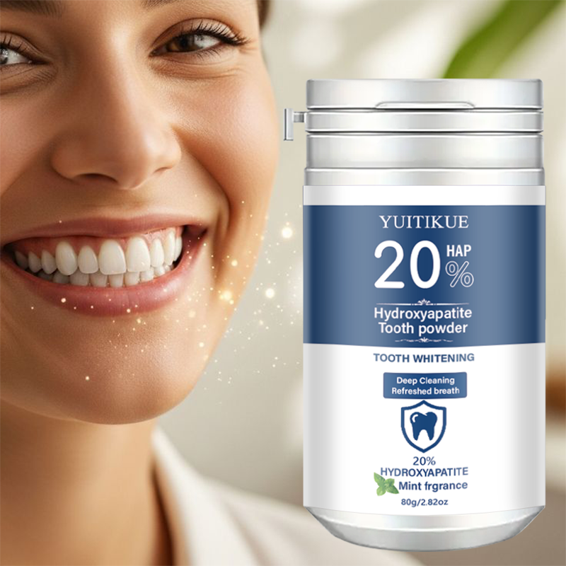 Yuitikue 20% Hydroxyapatite To - Remineralizing Toothpaste ulasan dan harga