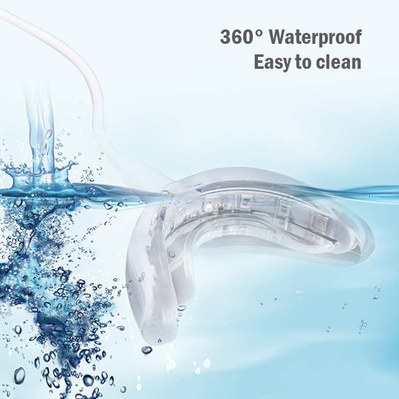 1PCS 4in1 Teeth Whitening 16 L - Teeth Whitening Accelerator ulasan dan harga