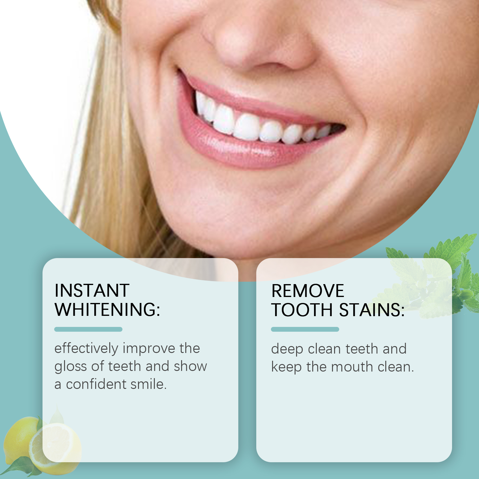 Instant Teeth Whitening Paint  - Teeth Whitening Fast ulasan dan harga