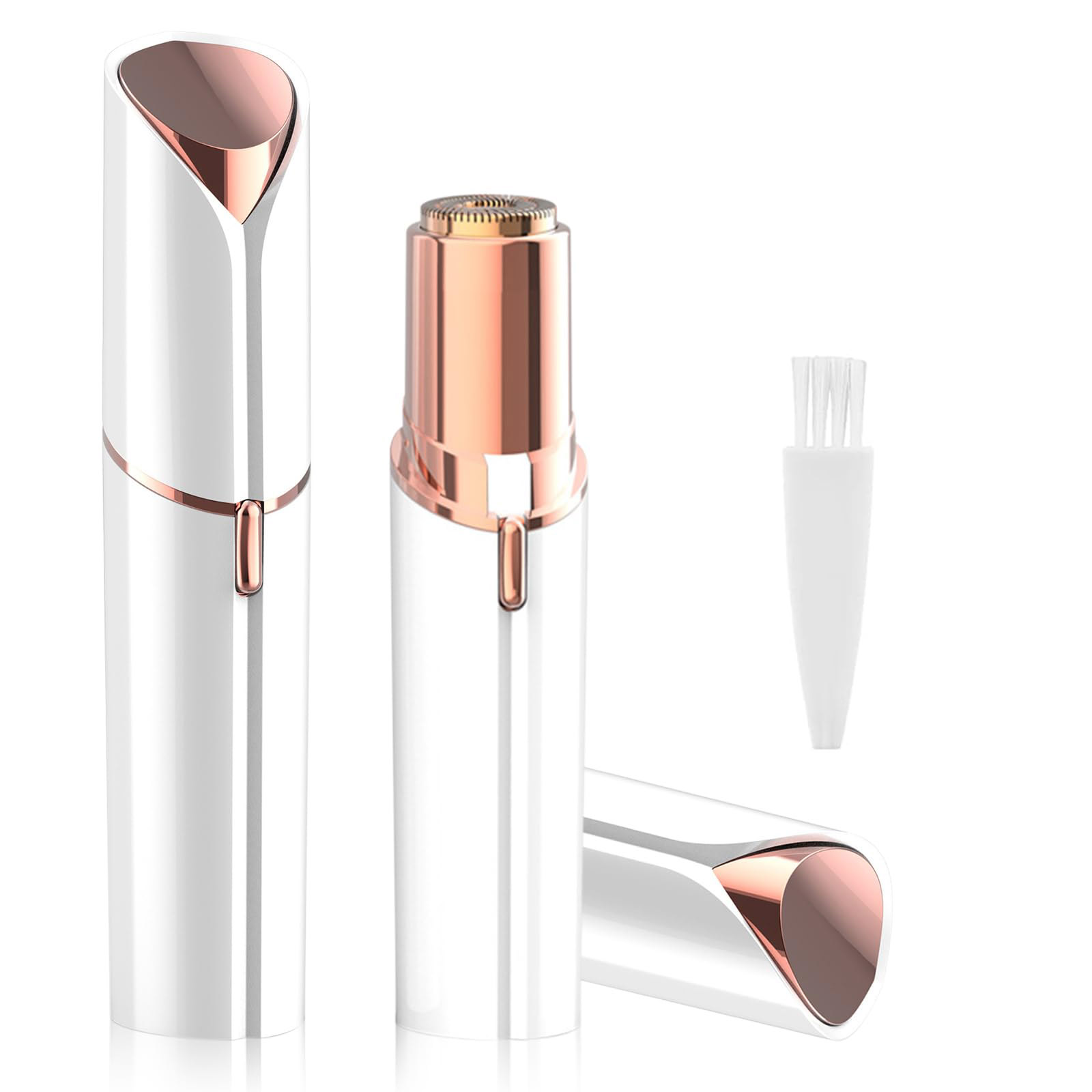 Finishing Touch Hair Remover E - Led Mouth Tray ulasan dan harga