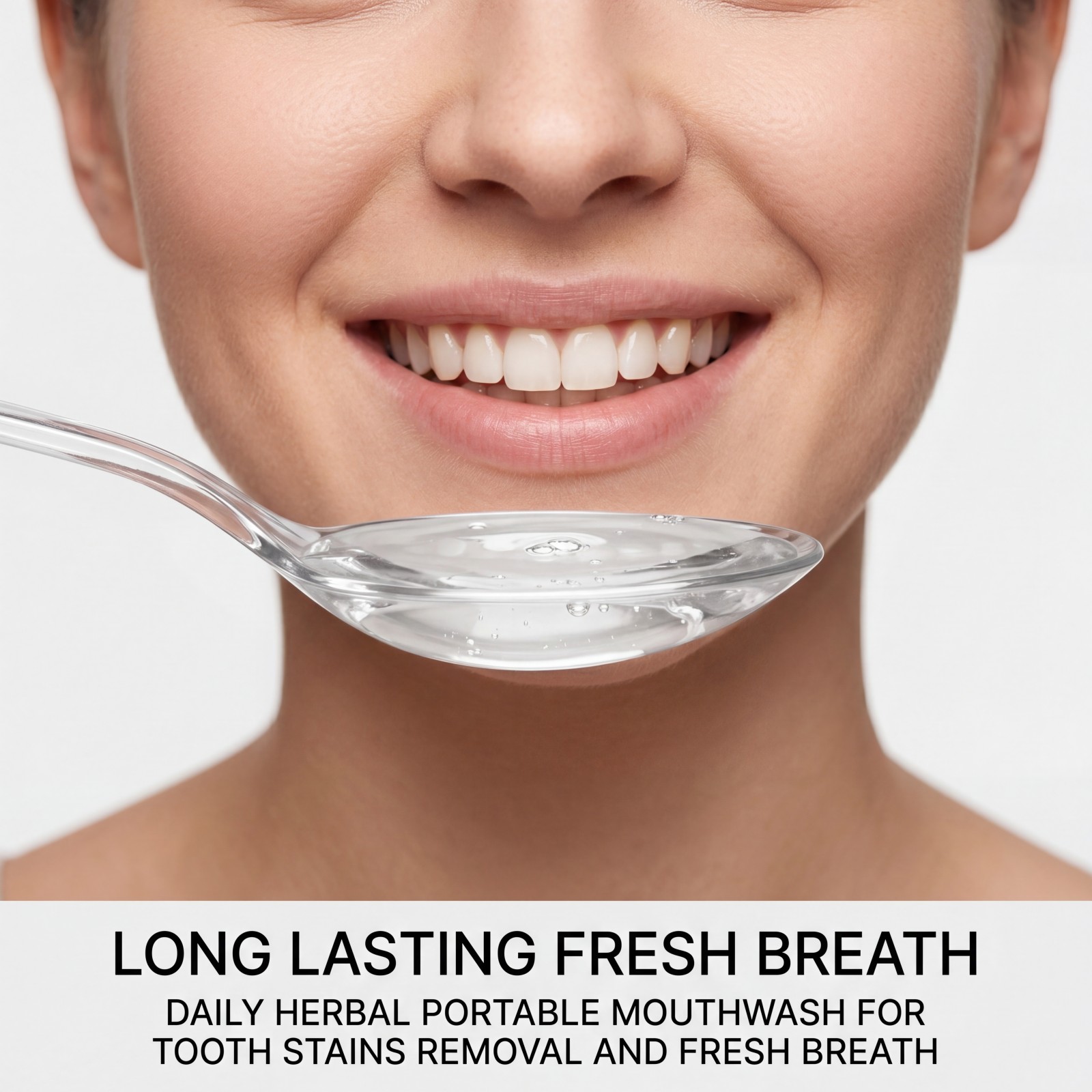 New 2026 Whitening Mouthwash A - Teeth Whitening Mouthwash ulasan dan harga