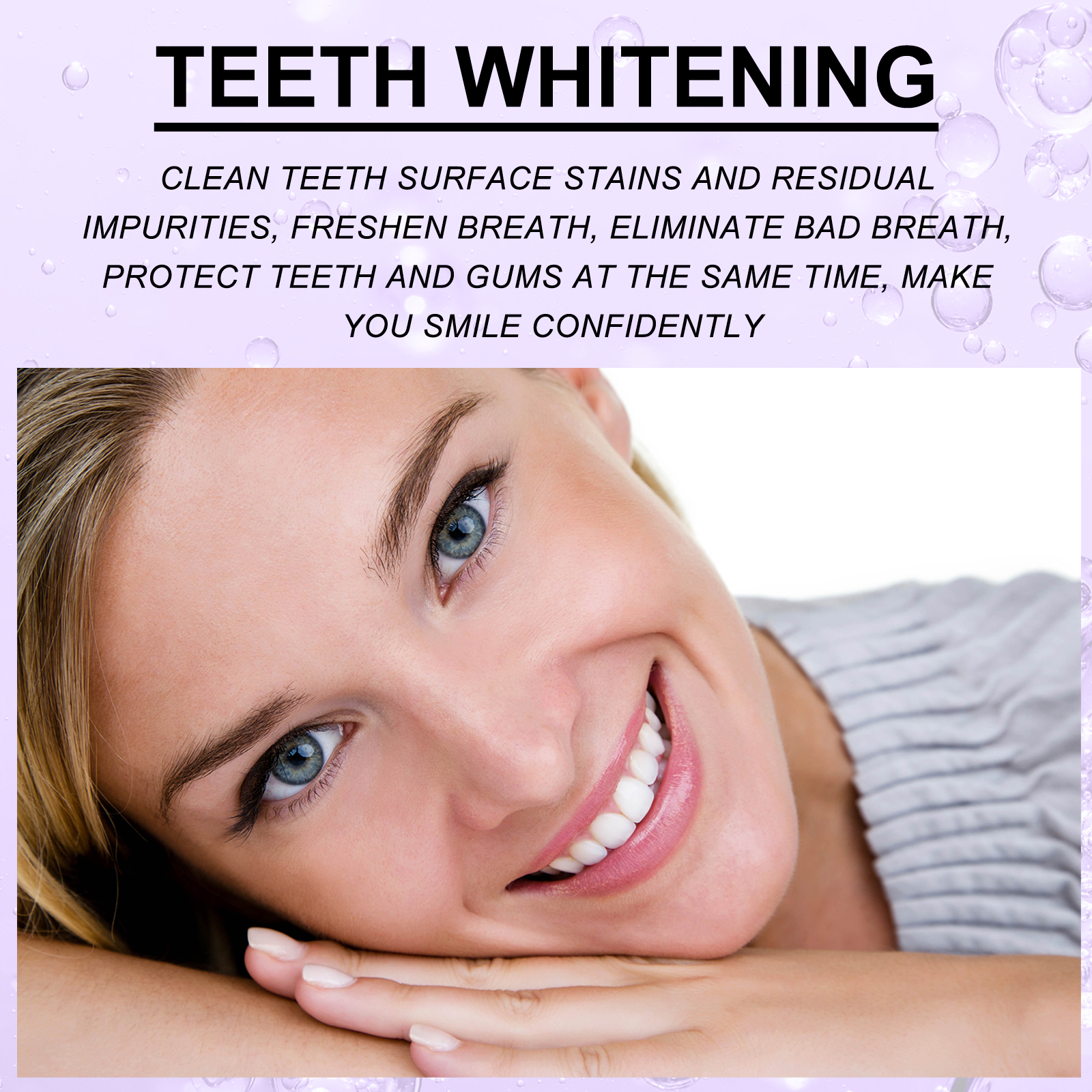 EELHOE Smiles Bright White Ref - Teeth Whitening Serum ulasan dan harga