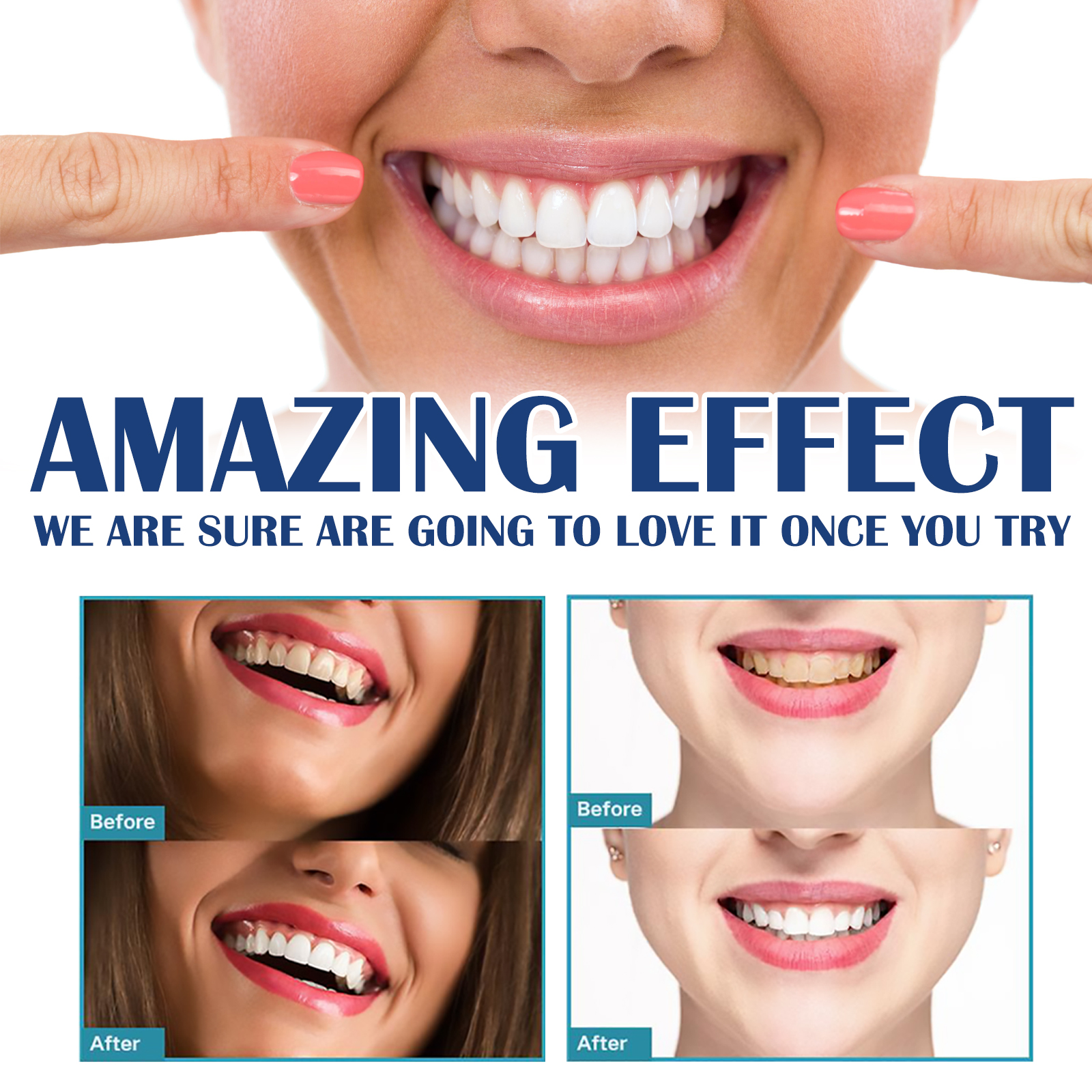Instant Teeth Whitening Paint  - Teeth Whitening Fast ulasan dan harga