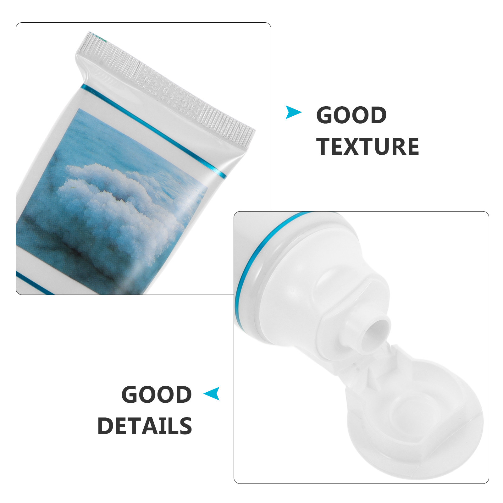Sea Salt Toothpaste Coconut Oi - Teeth Whitening With Coconut Oil ulasan dan harga