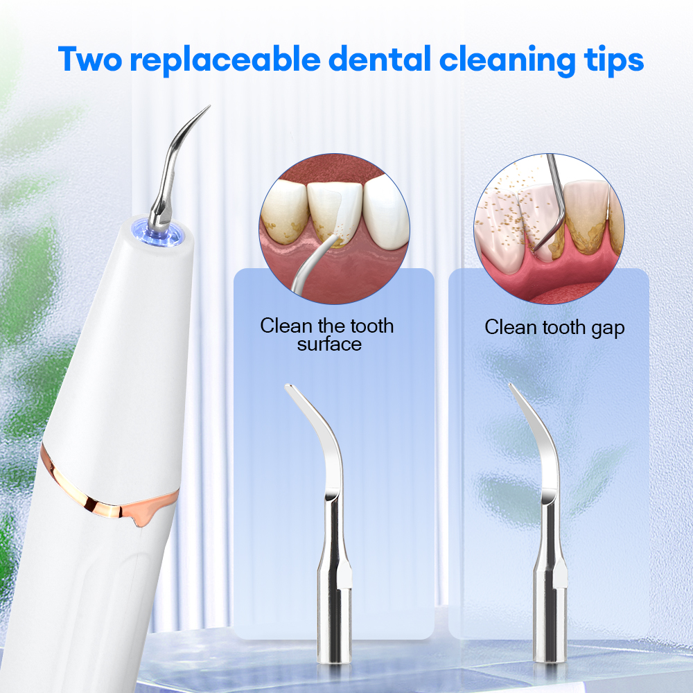 Electric Ultrasonic Dental Sca - Teeth Whitening Mouthwash ulasan dan harga