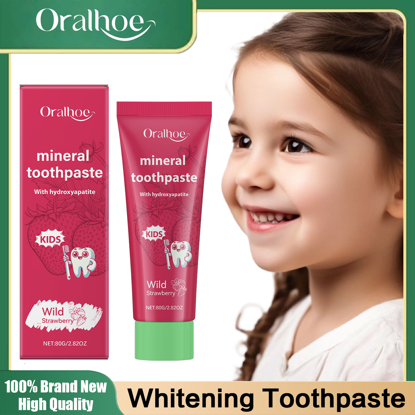 Anti Cavity Toothpaste For Chi - Teeth Whitening That Works ulasan dan harga