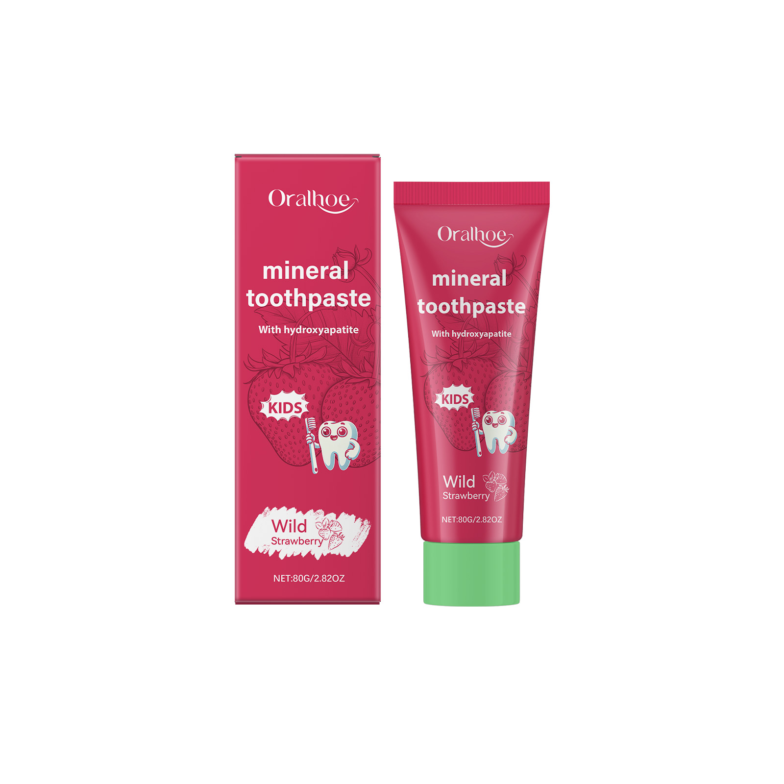 Anti Cavity Toothpaste For Chi - Teeth Whitening That Works ulasan dan harga
