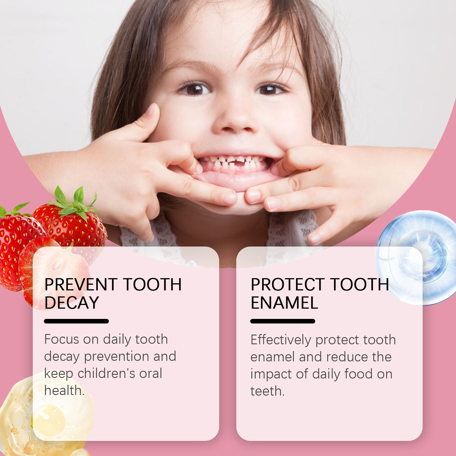 Anti Cavity Toothpaste For Chi - Teeth Whitening That Works ulasan dan harga
