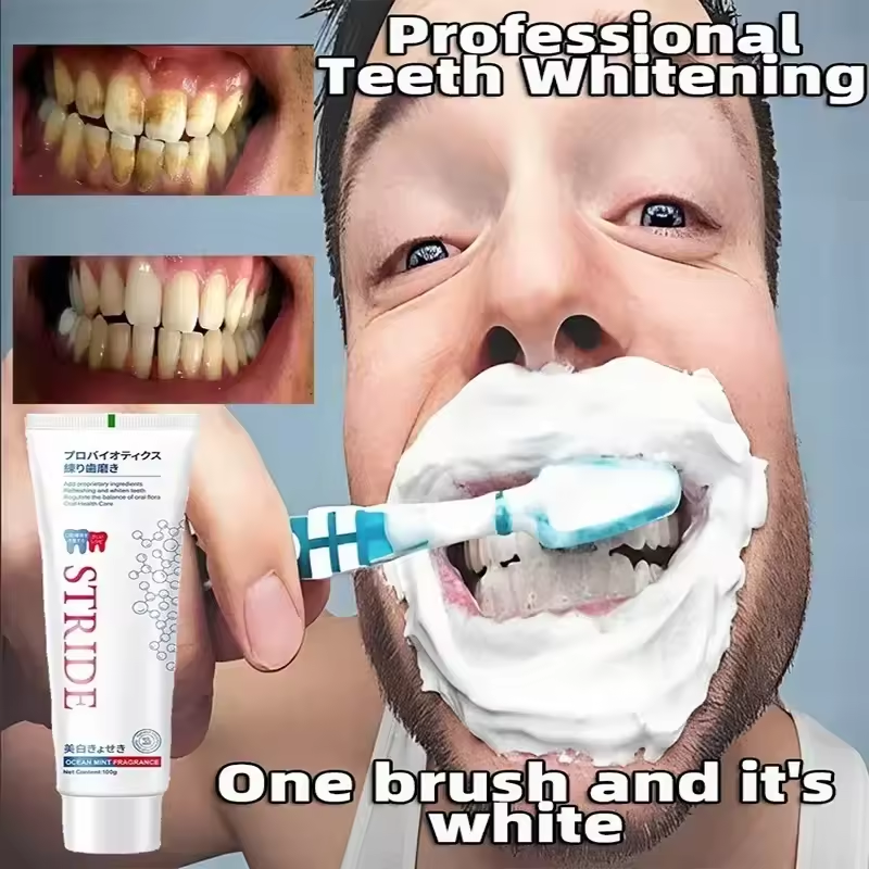 Dental Calculus Remover Bad Br - Remineralizing Toothpaste ulasan dan harga