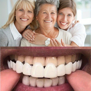 Trendy Comfortable Removable T - Teeth Whitening Fast ulasan dan harga