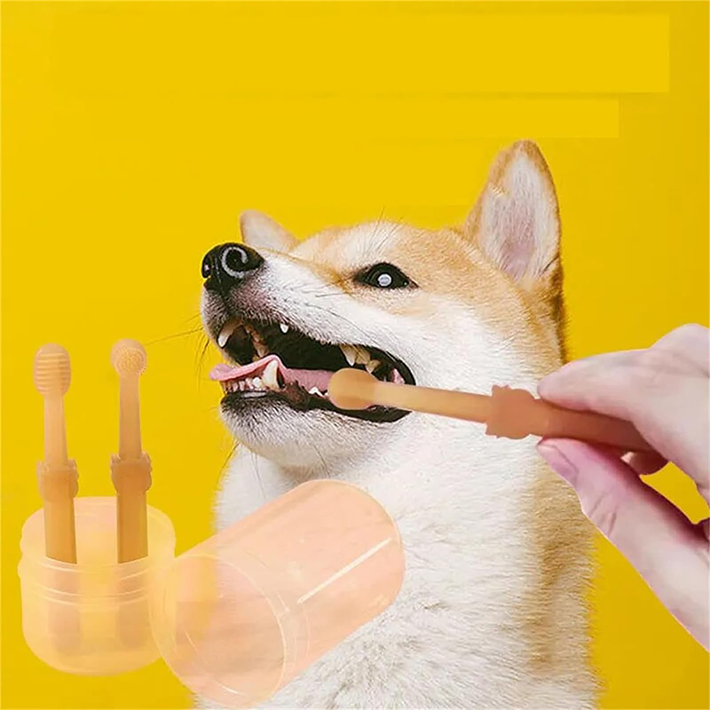 Teeth Whitening Dog Cat Silico - Teeth Whitening Mouthwash ulasan dan harga