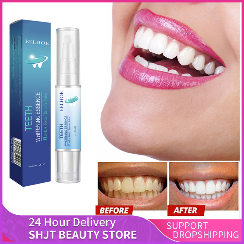 Teeth Whitening Pen Dental Ess - Teeth Whitening Serum ulasan dan harga