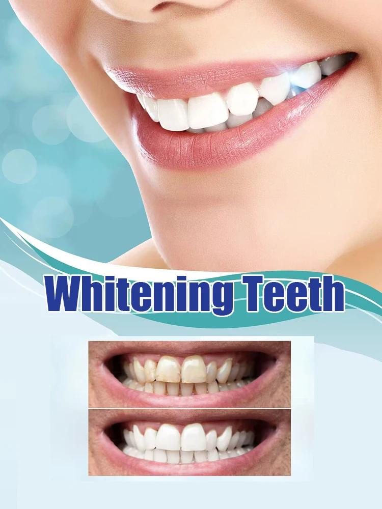 2Nd Upgraded Teeth Whitening T - Teeth Whitening Serum ulasan dan harga