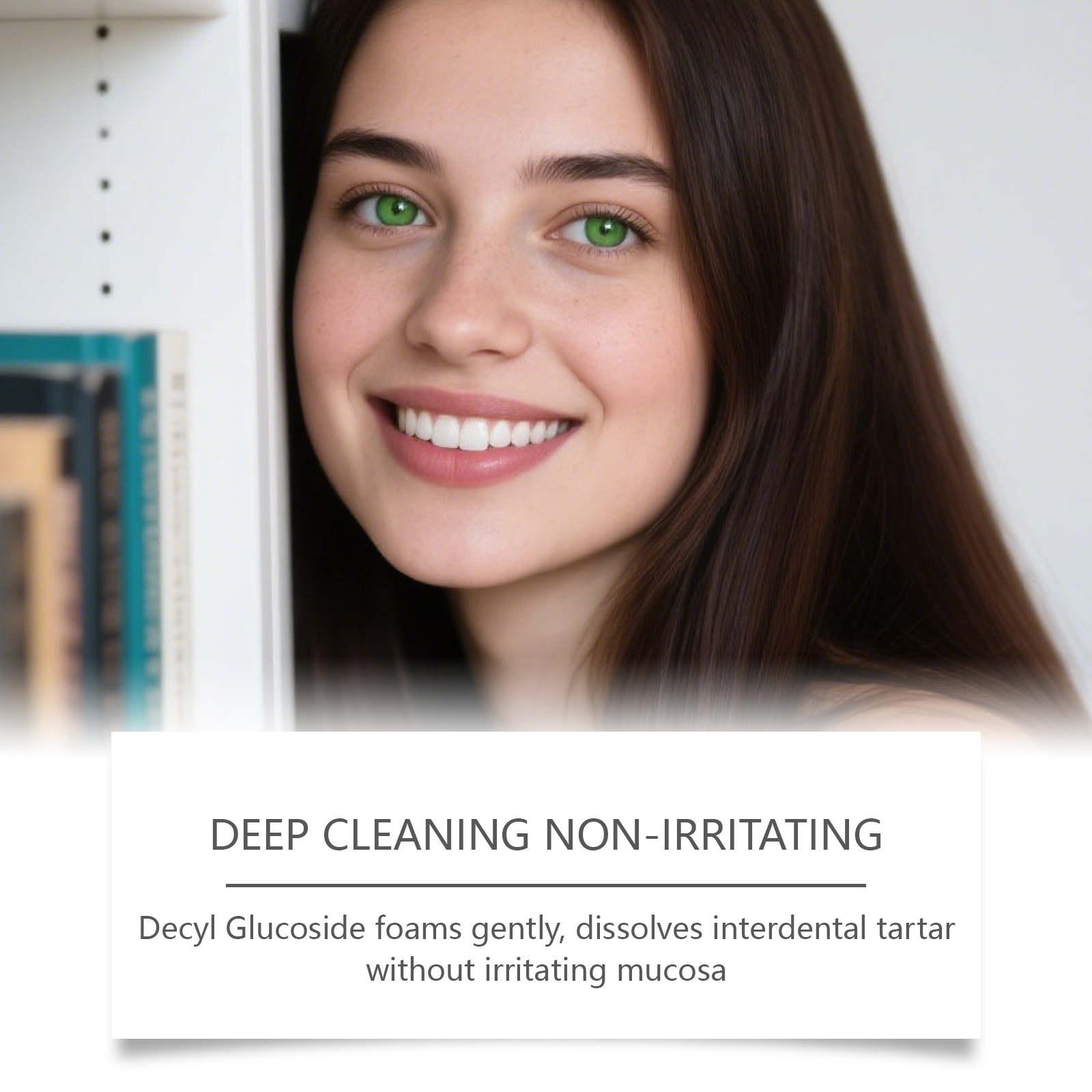 Hydroxyapatite White Teeth Mou - Teeth Whitening That Works ulasan dan harga