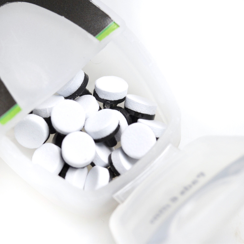 Dental Resin Filling Spatula D - Teeth Whitening Kit ulasan dan harga