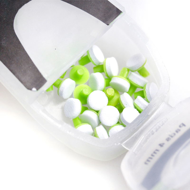Dental Resin Filling Spatula D - Teeth Whitening Kit ulasan dan harga
