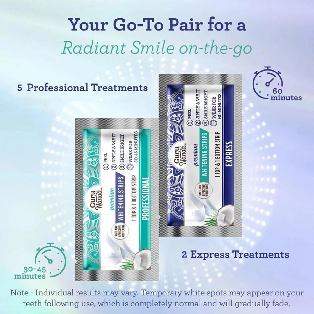 1/2/3 Boxes Coconut Oil White  - Teeth Whitening With Coconut Oil ulasan dan harga