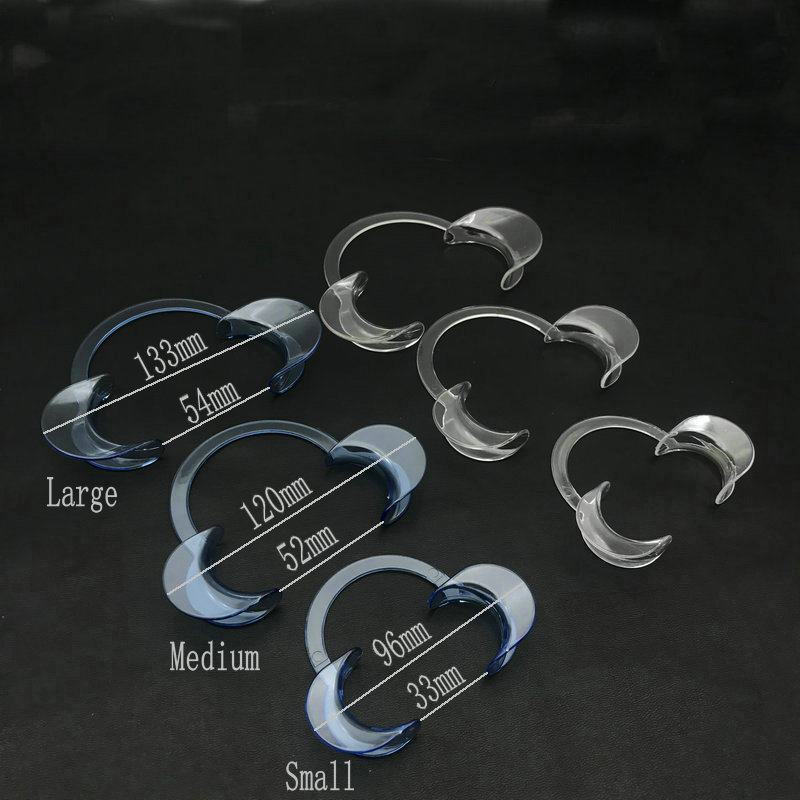 AG 20pcs/pack Dental Intraoral - Teeth Whitening Accelerator ulasan dan harga