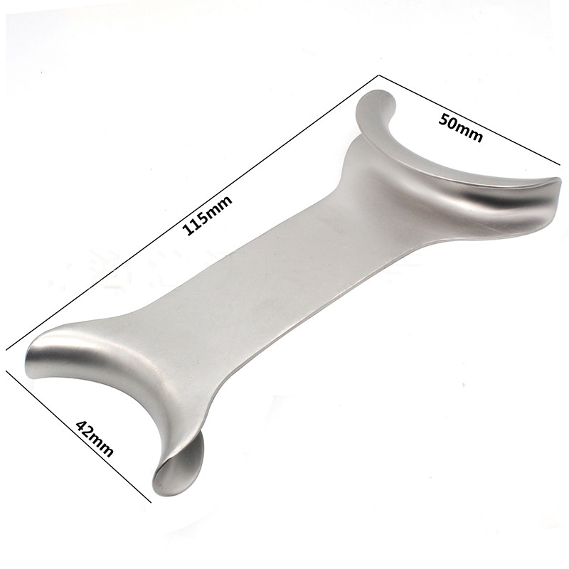 Dental Implant Lip & Cheek Ret - Teeth Whitening Accelerator ulasan dan harga