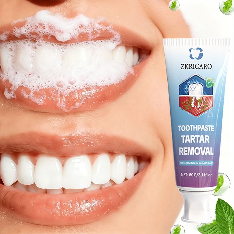 Anti-Cavity Toothpaste Tooth R - Remineralizing Toothpaste ulasan dan harga