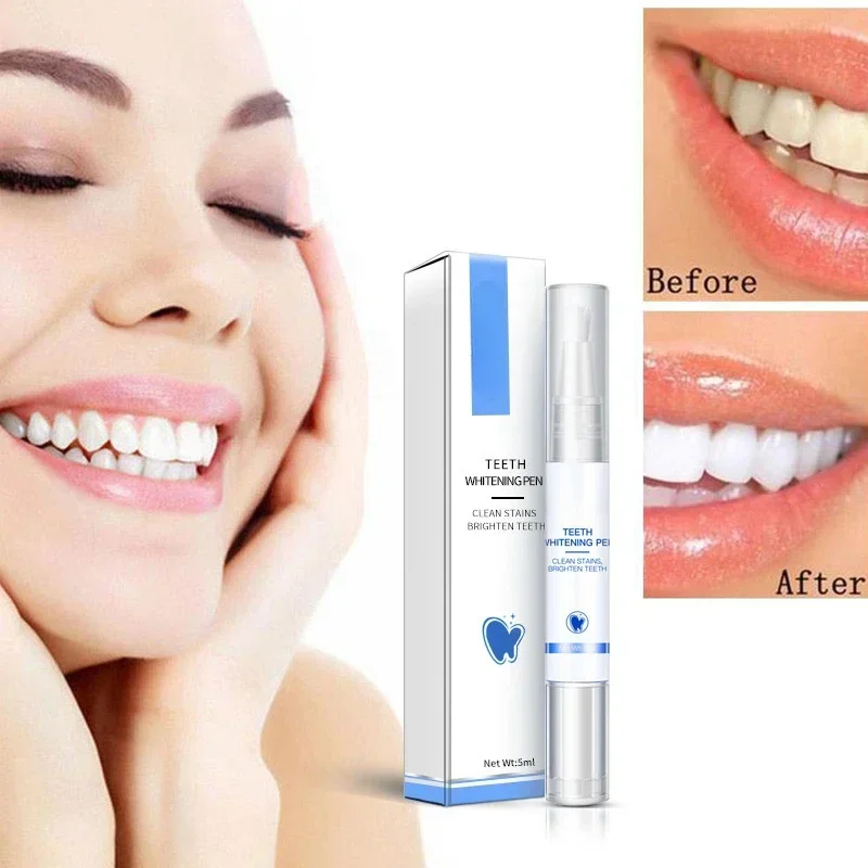 Teeth Whitening Pen Cleaning S - Teeth Whitening Serum ulasan dan harga
