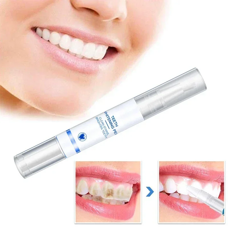 Teeth Whitening Pen Cleaning S - Teeth Whitening Serum ulasan dan harga